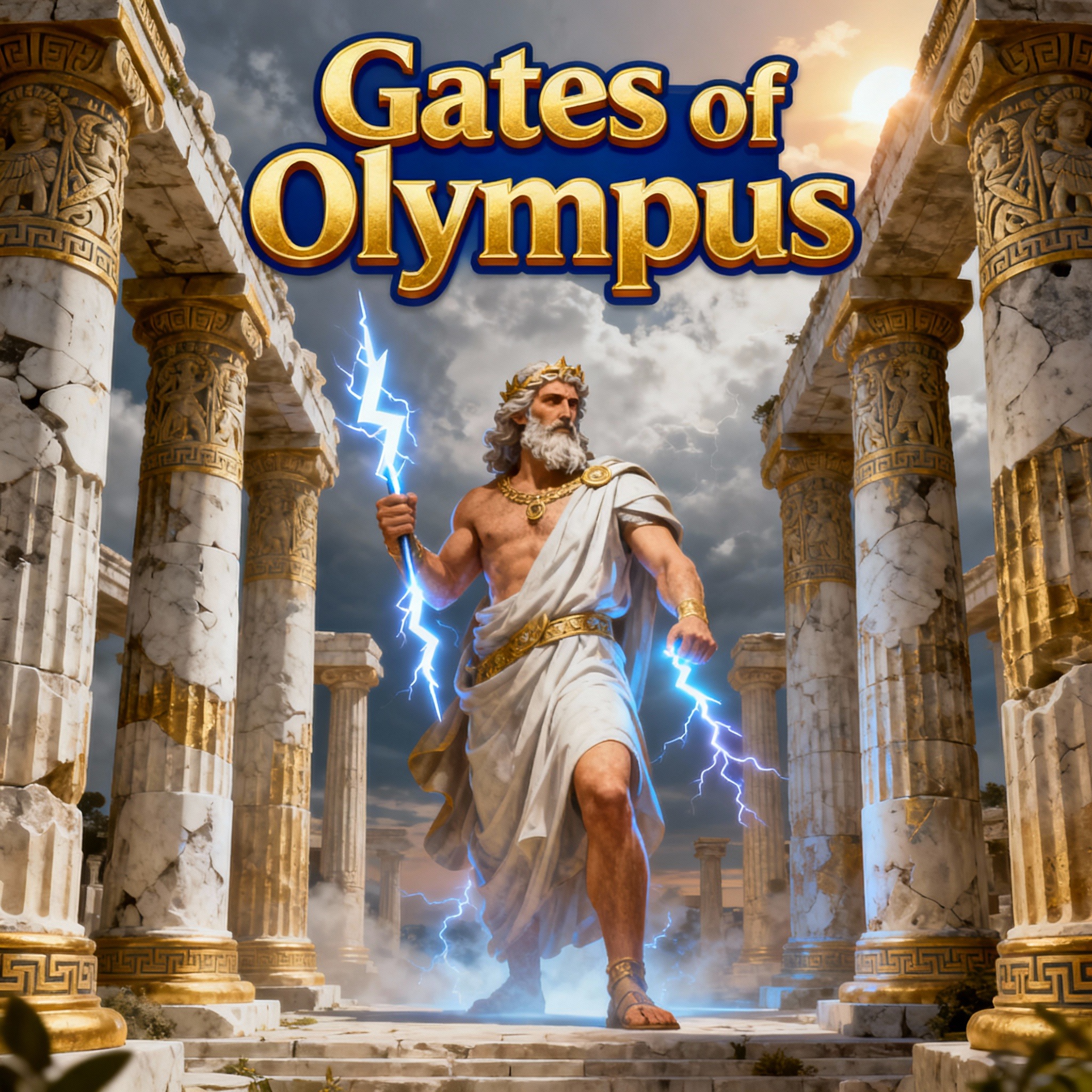 Gates of Olympus